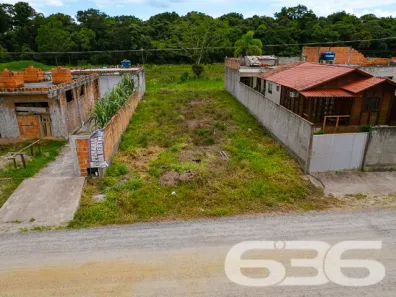 Lote/Terreno à venda, 240m² no Porto Grande, Araquari