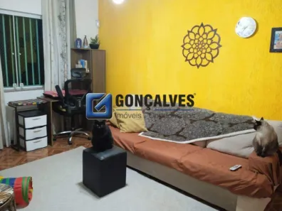Casa com 1 Quarto à venda, 90m² no Nova Petrópolis, São Bernardo do Campo