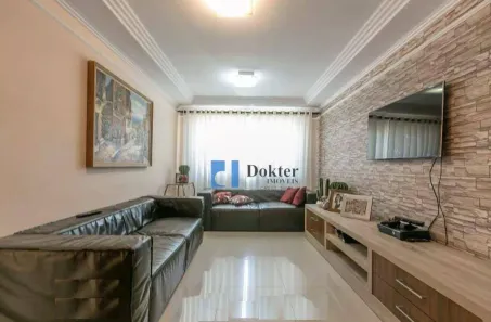 Sobrado com 3 Quartos à venda, 180m² no Vila Albertina, São Paulo