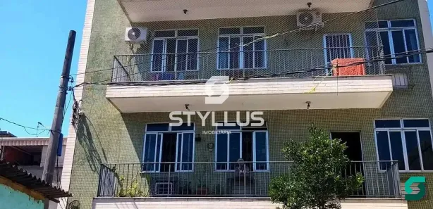 Apartamento com 2 Quartos à venda, 93m² no Piedade, Rio de Janeiro