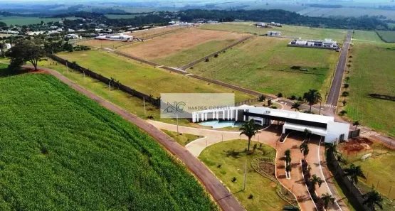 Lote/Terreno à venda, 1509m² no Loteamento Terras de Canaã, Cambé