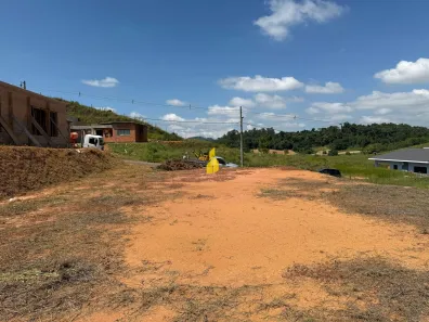 Lote/Terreno à venda, 450m² no DIVINÉIA, Rio dos Cedros
