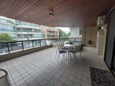Apartamento com 2 Quartos à venda, 118m² no Recreio dos Bandeirantes, Rio de Janeiro