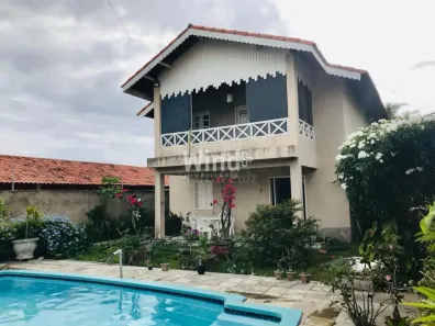 Casa com 6 Quartos à venda, 272m² no Gravatá Centro, Gravatá
