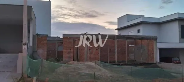 Lote/Terreno à venda, 300m² no Colinas de Indaiatuba, Indaiatuba