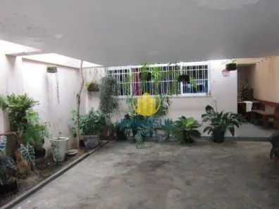 Sobrado com 3 Quartos à venda, 180m² no Jardim dos Lagos, São Paulo