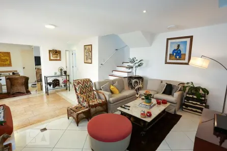 Apartamento com 3 Quartos à venda, 230m² no Vila Andrade, São Paulo