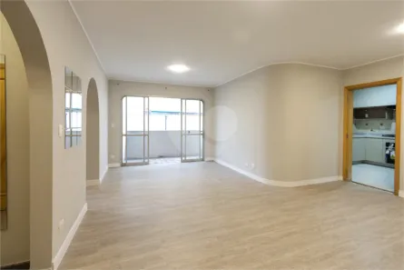 Apartamento com 3 Quartos à venda, 127m² no Perdizes, São Paulo