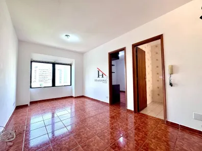 Apartamento com 1 Quarto à venda, 40m² no Centro, Londrina