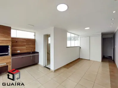 Cobertura com 2 Quartos à venda, 84m² no Vila Floresta, Santo André