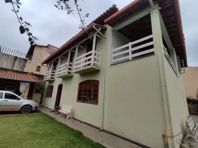 Casa com 4 Quartos à venda, 310m² no São Sebastião, Conselheiro Lafaiete