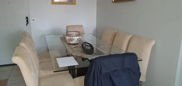 Apartamento com 3 Quartos à venda, 90m² no Jardim Bela Vista, São José do Rio Preto