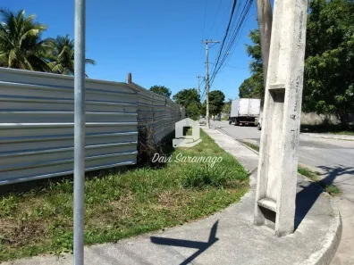Lote/Terreno à venda, 545m² no Piratininga, Niterói