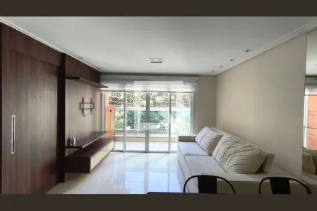 Apartamento com 2 Quartos à venda, 84m² no Vila Mariana, São Paulo
