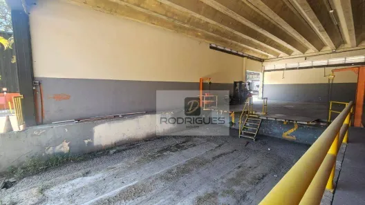 Galpão/Depósito/Armazém para alugar, 4500m² no Dos Casa, São Bernardo do Campo