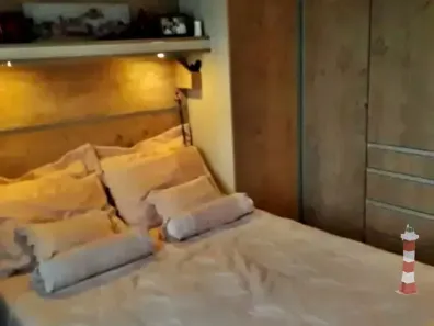 Sobrado com 2 Quartos à venda, 101m² no Parque São Vicente, São Vicente