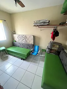 Kitnet com 1 Quarto à venda, 23m² no Ocian, Praia Grande