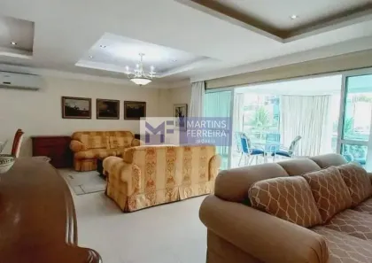 Apartamento com 3 Quartos à venda, 184m² no Recreio dos Bandeirantes, Rio de Janeiro