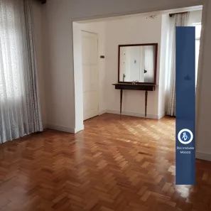 Casa com 3 Quartos para venda ou aluguel, 148m² no Vila Mariana, São Paulo