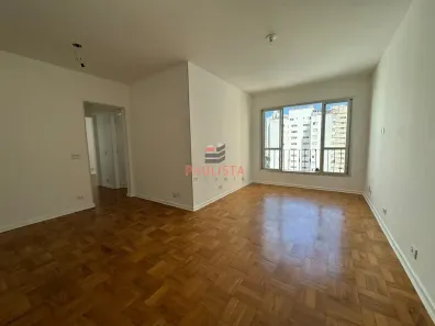 Apartamento com 2 Quartos para venda ou aluguel, 76m² no Vila Mariana, São Paulo