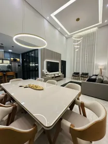 Casa com 3 Quartos à venda, 171m² no Residencial Tellini, Franca