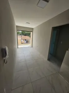 Apartamento com 2 Quartos para alugar, 60m² no Itapuã, Salvador