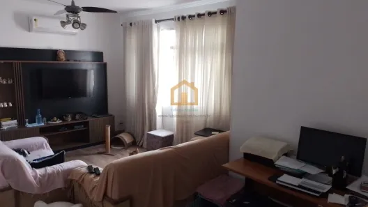 Apartamento com 2 Quartos à venda, 125m² no Embaré, Santos
