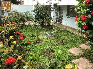 Casa com 4 Quartos para venda ou aluguel, 373m² no Centro, Piracicaba