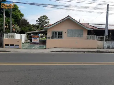 Casa com 4 Quartos à venda, 222m² no Cachoeira do Bom Jesus, Florianópolis