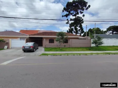 Casa com 2 Quartos à venda, 100m² no Vargem Grande, Pinhais