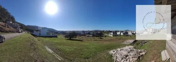 Lote/Terreno à venda, 509m² no Ingleses do Rio Vermelho, Florianópolis