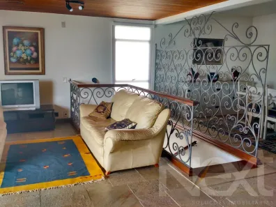 Cobertura com 5 Quartos à venda, 480m² no Cambuí, Campinas