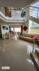 Casa de Condomínio com 3 Quartos à venda, 193m² no Swiss Park, Campinas