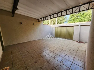 Casa com 2 Quartos à venda, 143m² no Jardim Joaquim Procópio de Araújo Ferraz, Ribeirão Preto