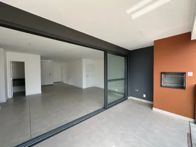 Apartamento com 1 Quarto à venda, 112m² no Gleba Fazenda Palhano, Londrina