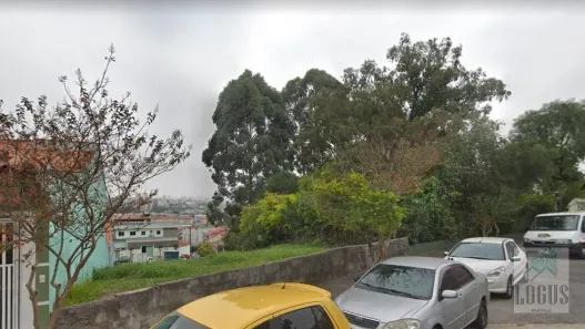 Lote/Terreno à venda, 324m² no Jordanópolis, São Bernardo do Campo