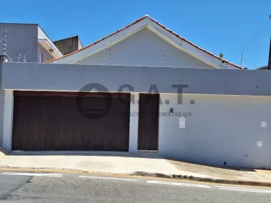 Casa com 3 Quartos à venda, 155m² no Vila Fiori, Sorocaba