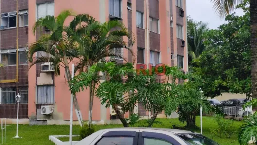 Apartamento com 2 Quartos à venda, 53m² no Jardim Sulacap, Rio de Janeiro