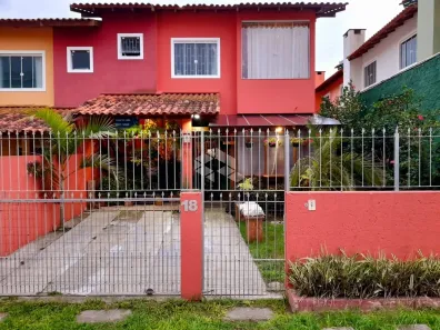 Casa com 3 Quartos à venda, 120m² no Ingleses do Rio Vermelho, Florianópolis