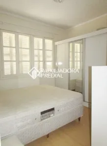 Apartamento com 2 Quartos à venda, 62m² no Bom Fim, Porto Alegre