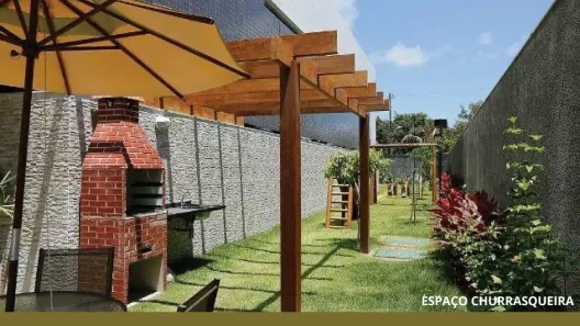 Apartamento com 2 Quartos à venda, 57m² no Torreão, Recife