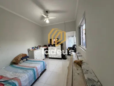 Casa com 1 Quarto à venda, 45m² no Parque Residencial Rochele II, Santa Bárbara D'Oeste
