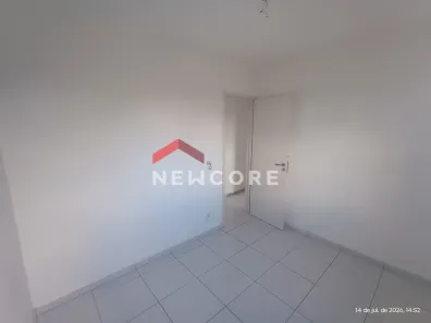 Apartamento com 2 Quartos à venda, 41m² no Vila Lourdes, São Paulo