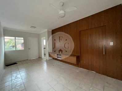 Casa de Condomínio com 3 Quartos à venda, 102m² no Jardim Manoel Penna, Ribeirão Preto