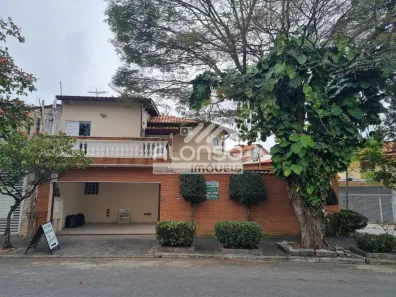 Sobrado com 3 Quartos à venda, 120m² no Jardim Ester, São Paulo