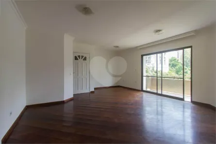Apartamento com 3 Quartos à venda, 130m² no Jardim Ampliação, São Paulo