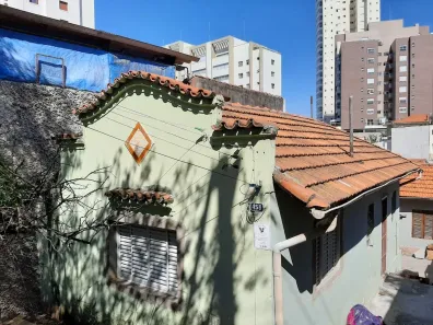 Casa com 3 Quartos à venda, 172m² no Alto da Lapa, São Paulo