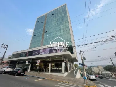 Ponto Comercial para alugar, 300m² no Centro, Gravataí