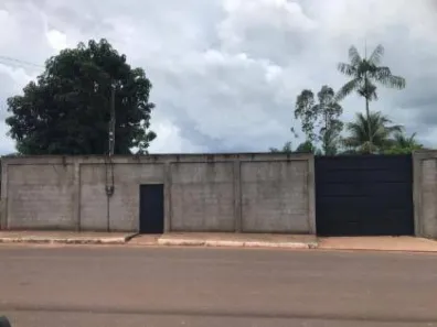 Casa com 1 Quarto à venda, 2010m² no Centro, Cidelândia