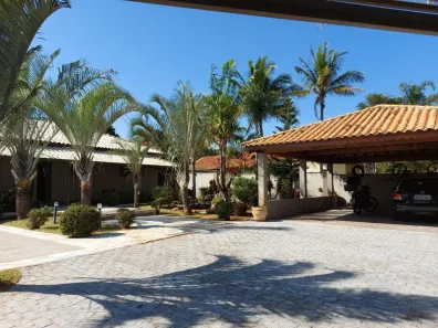 Fazenda/Sítio com 3 Quartos à venda, 2400m² no Beira-Rio, Jardinópolis